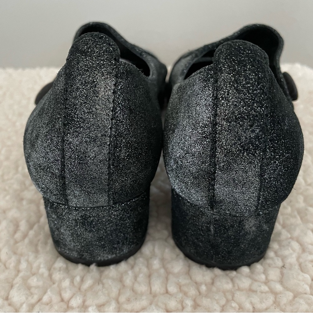 Indigo by Clarks Mary Janes - Picture 4 of 7